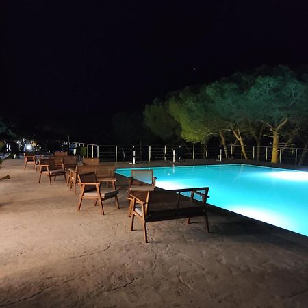Q Resort Marina di Sorso المظهر الخارجي الصورة