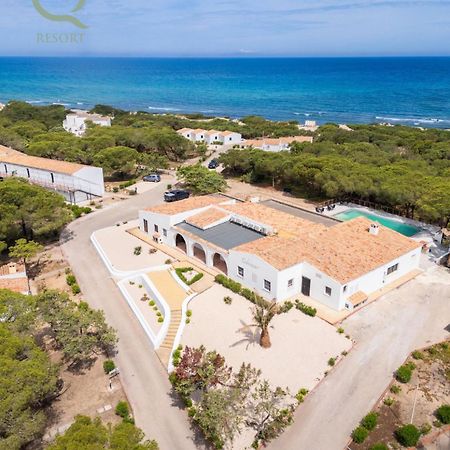 Q Resort Marina di Sorso المظهر الخارجي الصورة