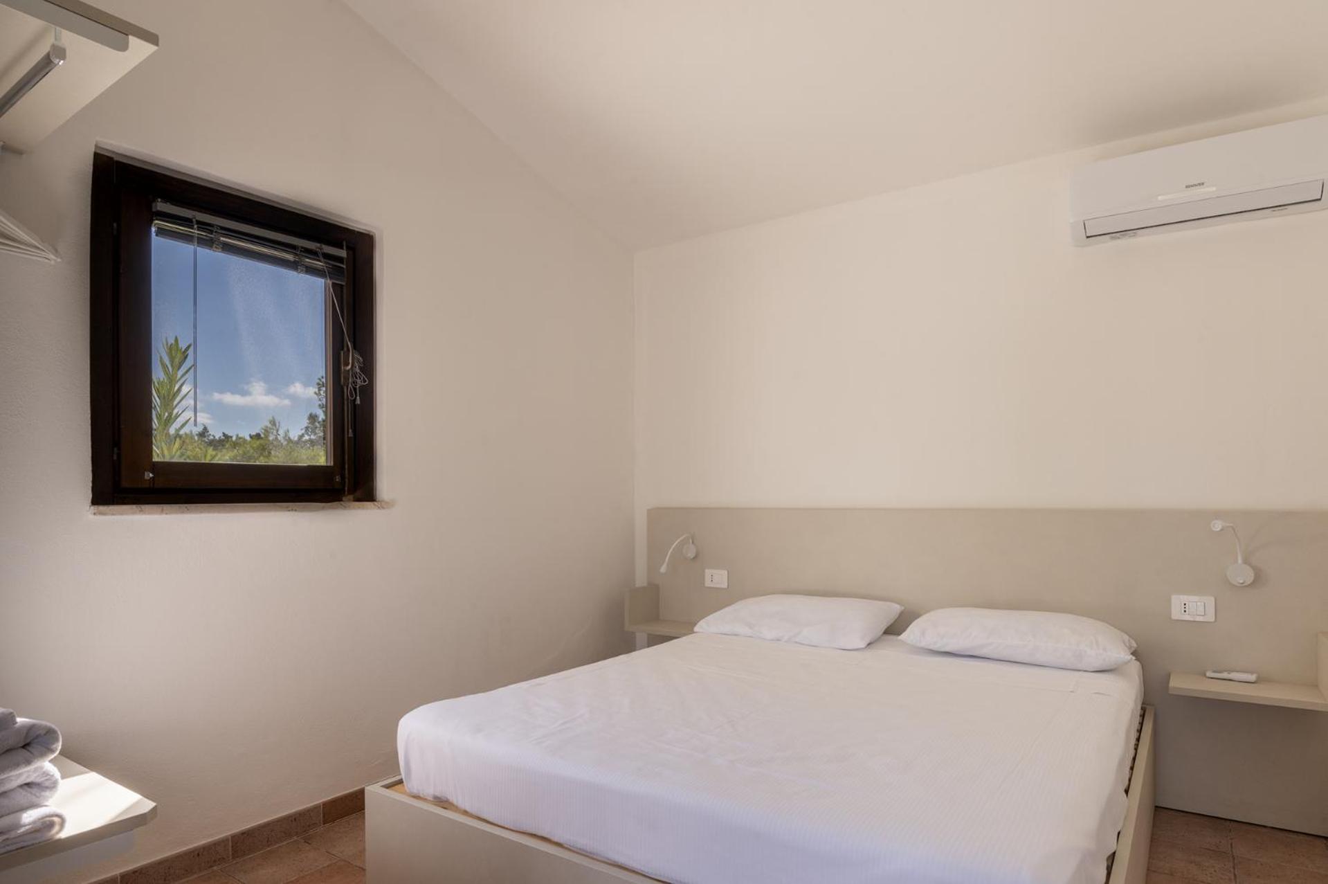 Q Resort Marina di Sorso المظهر الخارجي الصورة