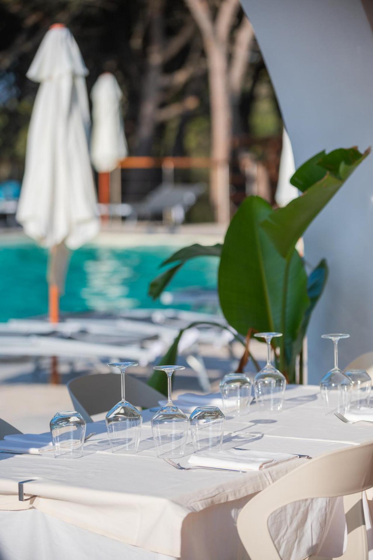 Q Resort Marina di Sorso المظهر الخارجي الصورة