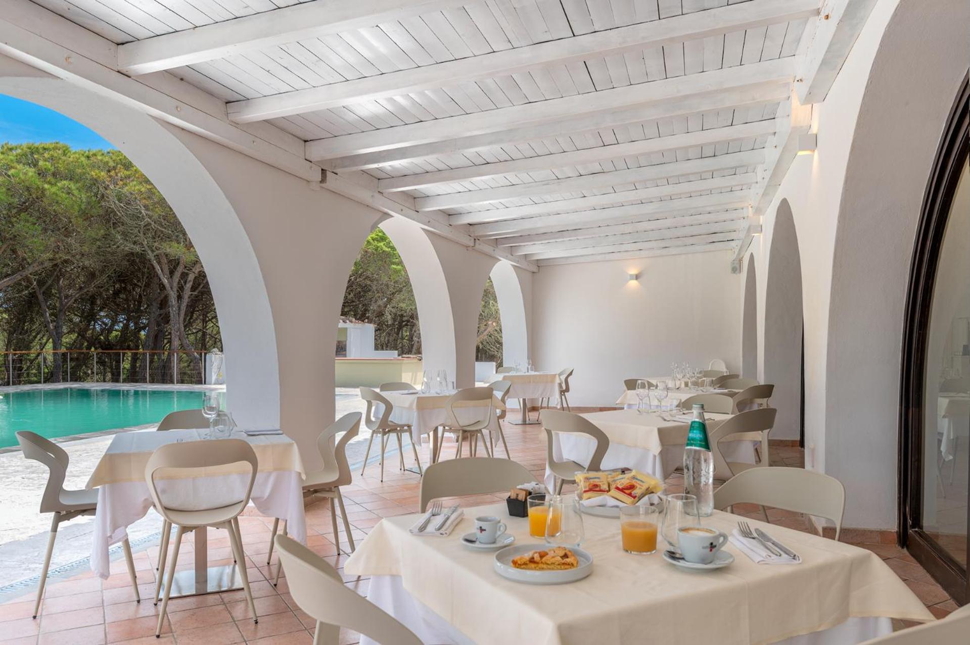 Q Resort Marina di Sorso المظهر الخارجي الصورة
