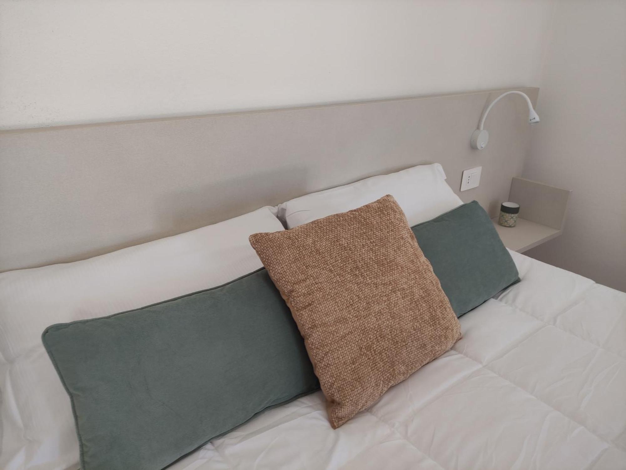 Q Resort Marina di Sorso المظهر الخارجي الصورة