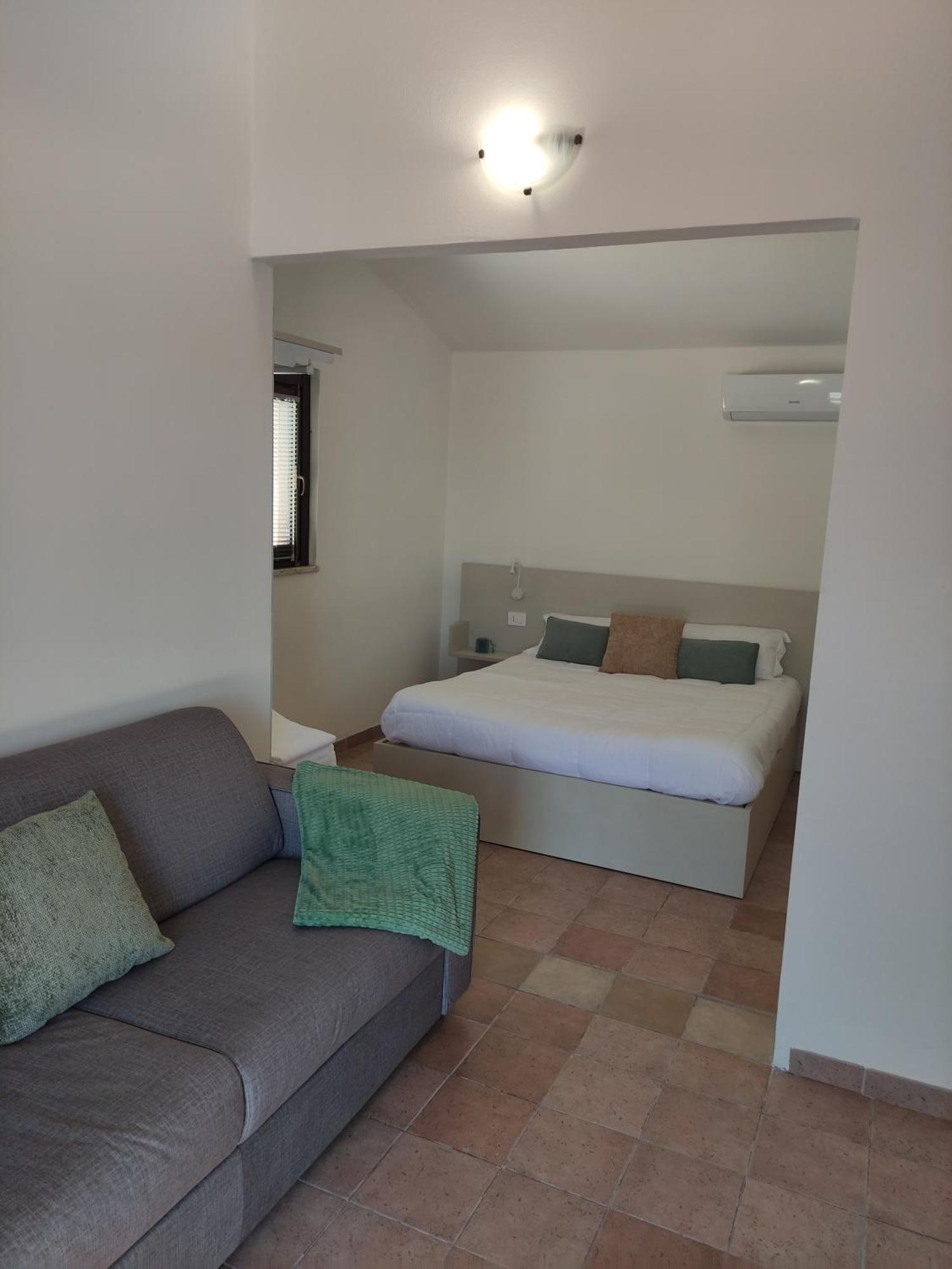 Q Resort Marina di Sorso المظهر الخارجي الصورة
