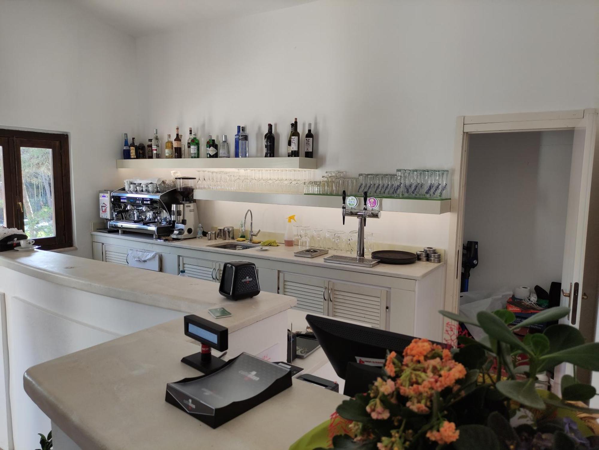 Q Resort Marina di Sorso المظهر الخارجي الصورة