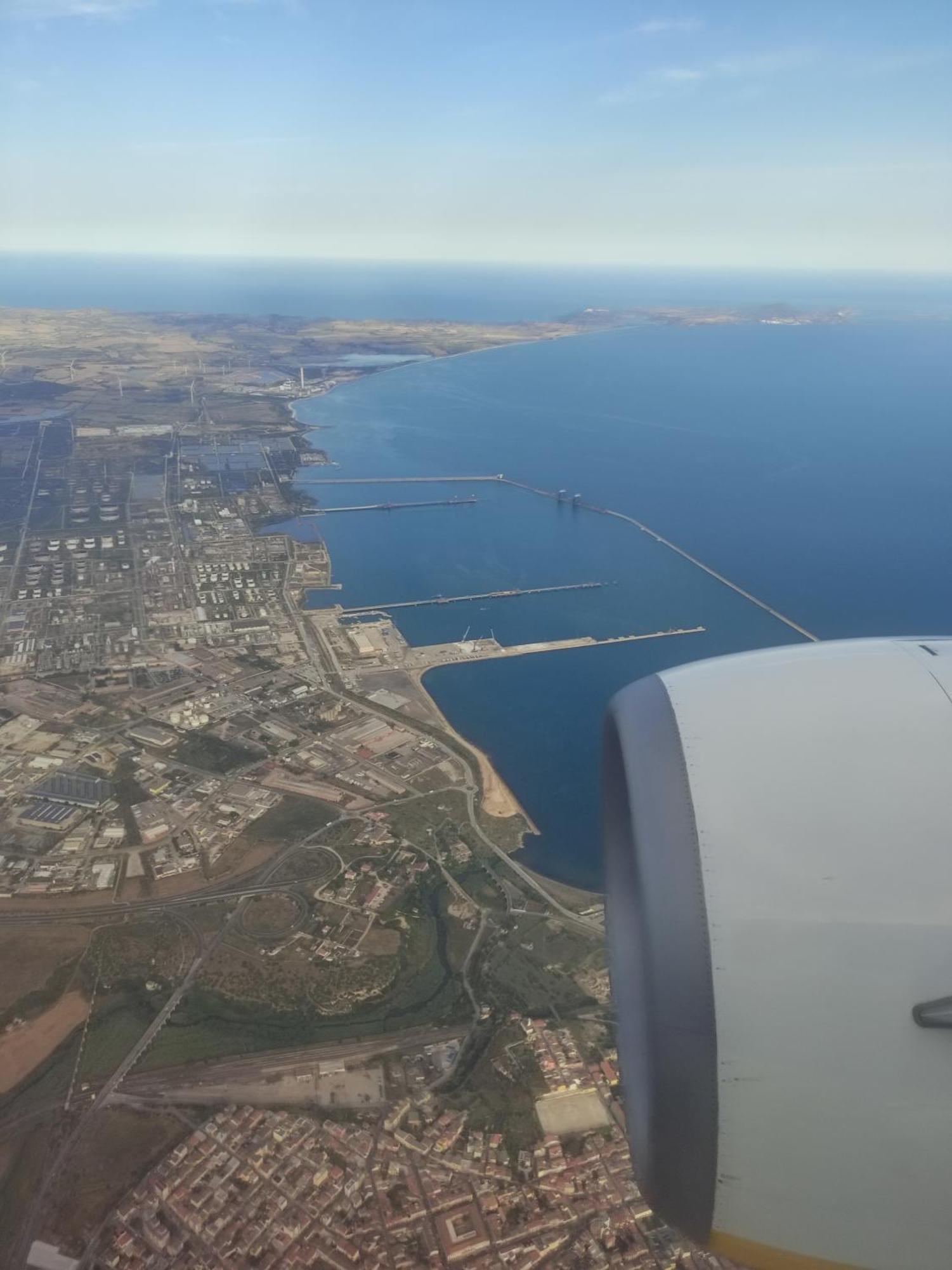 Q Resort Marina di Sorso المظهر الخارجي الصورة