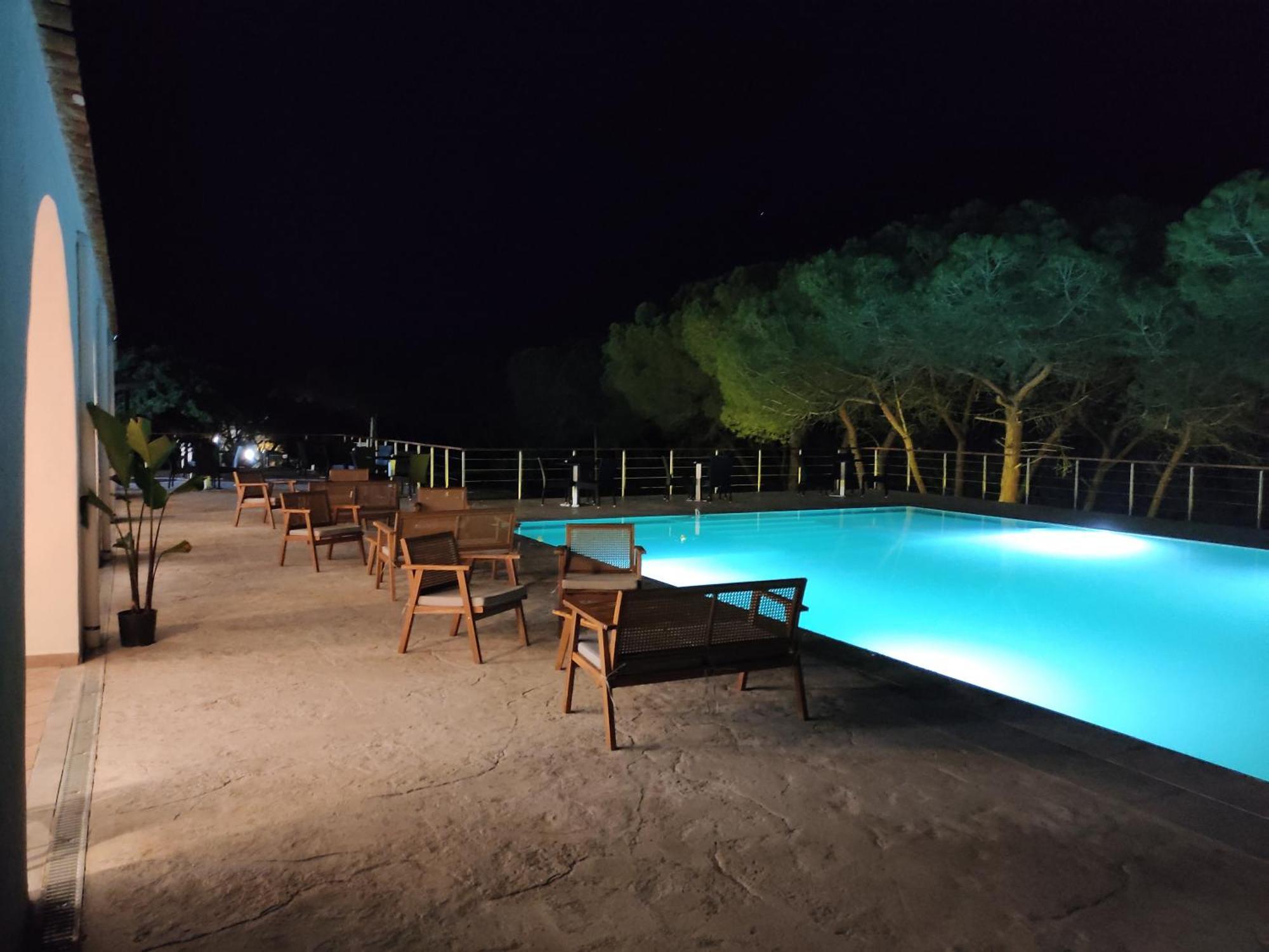 Q Resort Marina di Sorso المظهر الخارجي الصورة