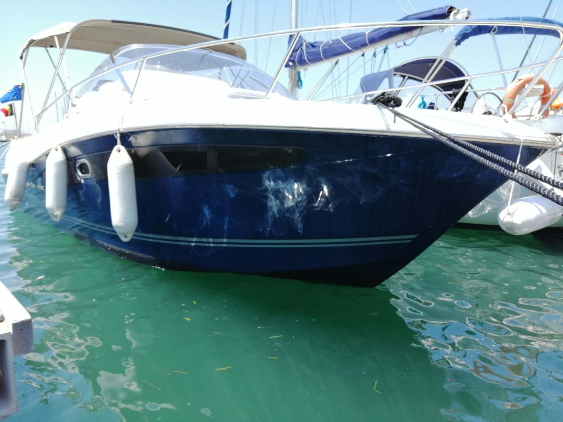 Q Resort Marina di Sorso المظهر الخارجي الصورة