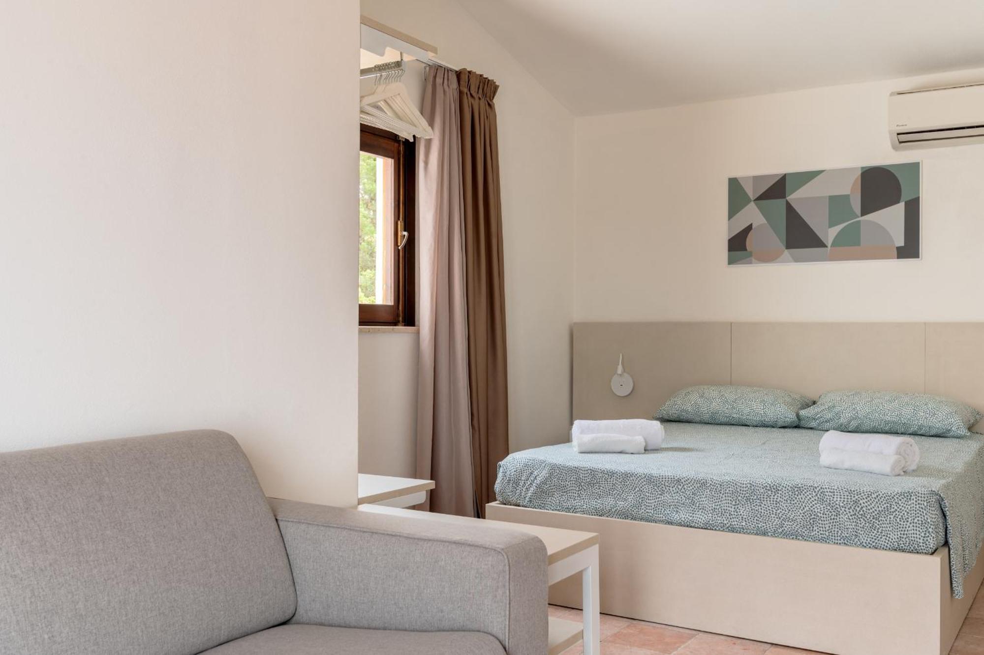 Q Resort Marina di Sorso المظهر الخارجي الصورة