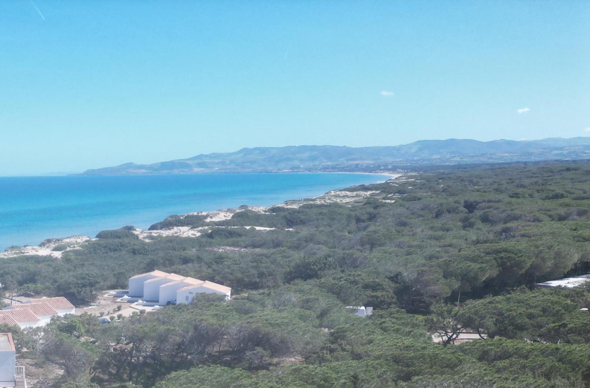 Q Resort Marina di Sorso المظهر الخارجي الصورة