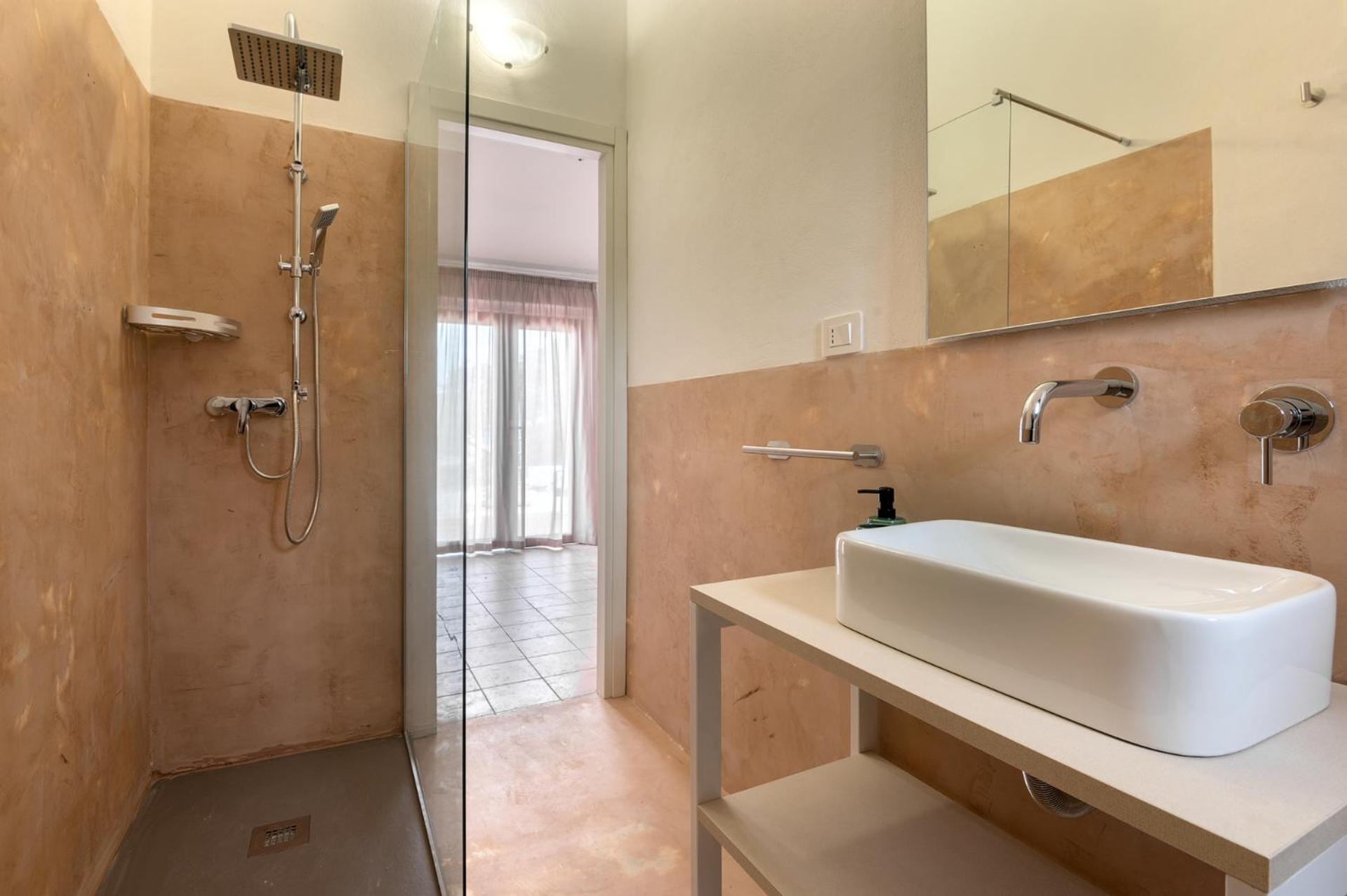 Q Resort Marina di Sorso المظهر الخارجي الصورة