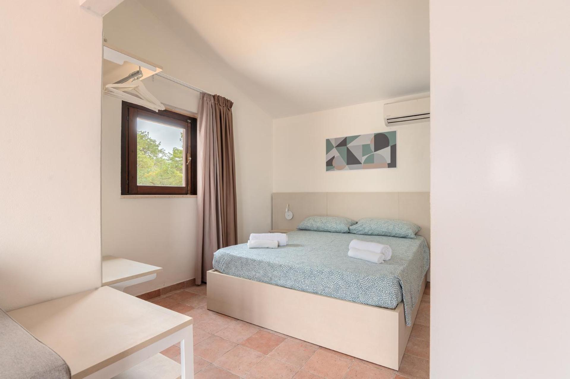 Q Resort Marina di Sorso المظهر الخارجي الصورة